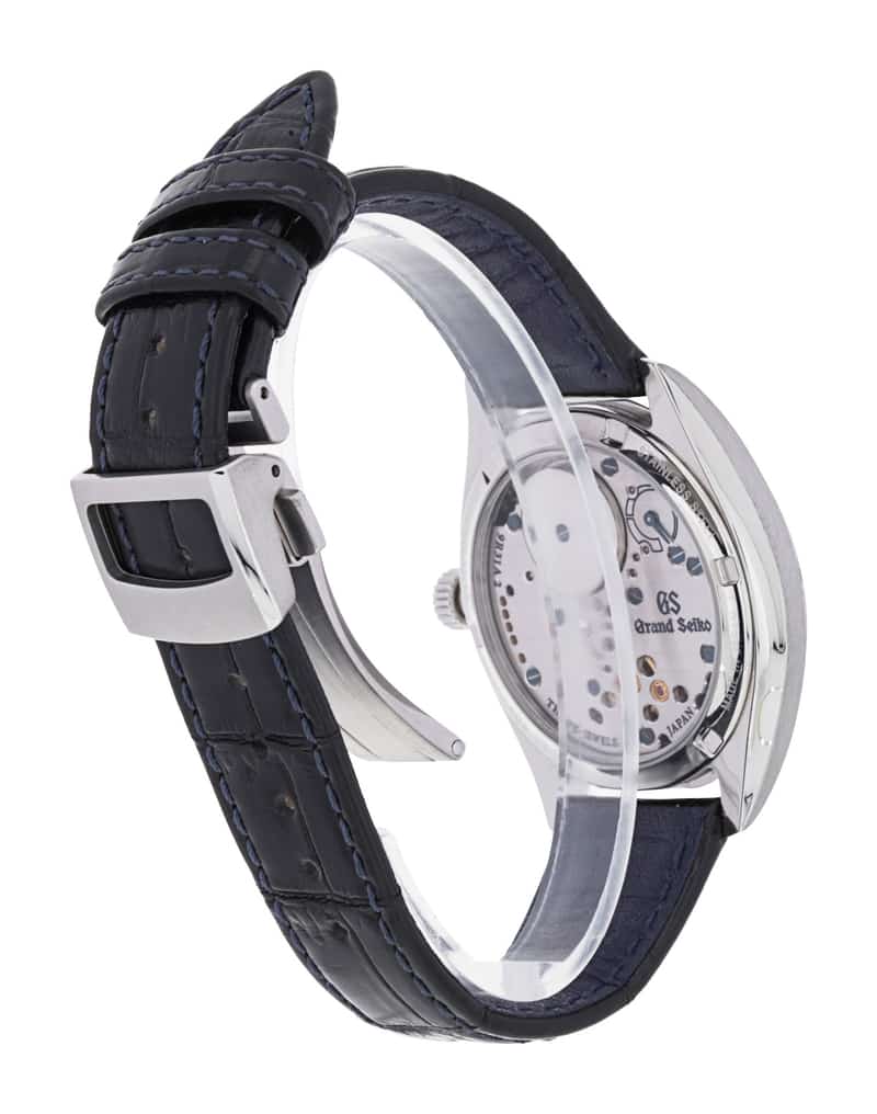 Grand Seiko Elegance Collection SBGY007